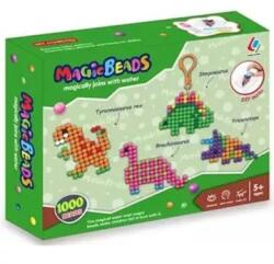 Man Yuk Toys Set de brelocuri cu modele de dinozauri