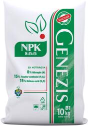  Műtrágya NPK 10 kg