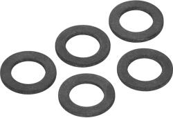  OBI tömítőgyűrű 1, 5 mm x átm. : 11 mm x átm. : 18 mm 5 darab (393281)