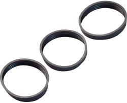 OBI éktömítés 1 1/2" x 8 mm 3 darab (410348)