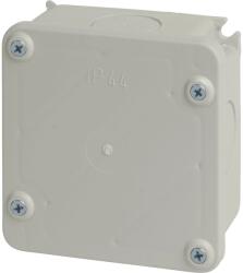 Falon kívüli doboz 100 mm x 100 mm