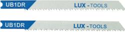 LUX-TOOLS LUX dekopírfűrészlap laminált padlóhoz U-szár 70 mm (133250)