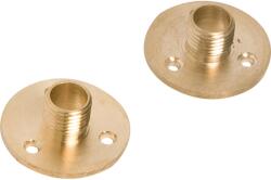 OBI talpas közcsavar 26 mm 2 db (540243)