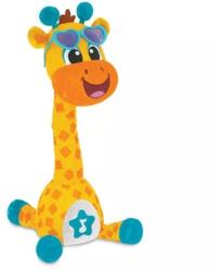 KIDS HITS Kids Hits: Girafa Dansatoare Paul, pluș muzical interactiv (KH37/001)