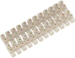  Ellix sorkapocs 1, 5 mm átmérő fehér 2 db (290876)