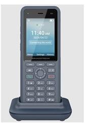 Grandstream WP836 IP telefon kétsávos Wi-Fi 6 802.11ax (WP836)