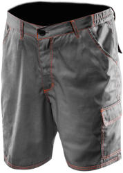 NEO TOOLS Munkás rövidnadrág, Basic, L/52 (81-440-L) - neo24