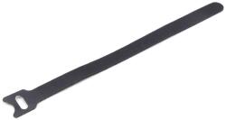 Gembird 210x12mm legături de cablu velcro negru 100pcs VT-210X12 (VT-210X12)
