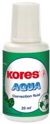 Kores Lichid de reparații pe bază de apă, 20 ml, KORES "Aqua" 69101 (69101)