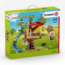 Schleich Schleich: Cabină de aventură 42408
