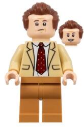 LEGO® Minifigures idea121 - Toby Flenderson (idea121)