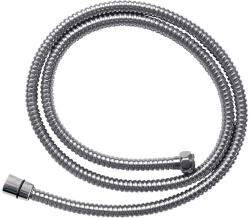 VIKING furtun de duș, oțel inoxidabil; 1, 5m, dublu închis