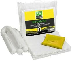 Portwest 20 Liter olajszorbens készlet (6 darab/csomag) (SM60WHR)