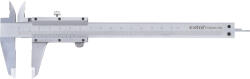 Extol indicator de adâncime INOX (cu indicator de adâncime) ; 0, 05x150mm (68725, 51160, 10076, 1510) (68725, 51160, 10076, 1510)
