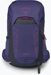 Osprey Tempest 26 l deep fig / hotspot pink дамска туристическа раница