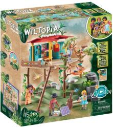Playmobil Playmobil® 71013 Wiltopia Családi Lombház