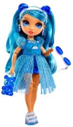 MGA Entertainment Rainbow High Creative Crystals кукла - Скайлър Брадшоу (121374-EUC)