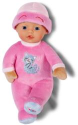 Zapf Creation Zapf BABY born for babies Спинкачик тъмно розов (837726)