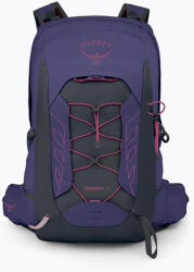 Osprey Tempest 11 l дамска туристическа раница deep fig / hotspot pink