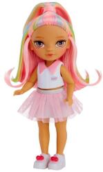 MGA Entertainment Rainbow High Littles Dessert Shop с комплект за игра Kandy (522058-EUC)