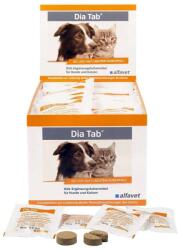  ABC-ZOO Dia Tab Comprimate masticabile 60 tbl