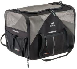 FERPLAST Ferplast Voyager Carrier 450 Black