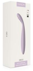 SVAKOM Vibrator Cici 2, Pastel Lilac, 1 bucata, Svakom Vibrator