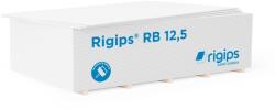 Rigips Placa Gipscarton Tip A Rigips Rb 12.5X1200X2000Mm (520064)