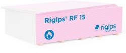 Rigips Placa Gipscarton Ignifuga Rigips Rf 15X1200X2000Mm (520058)