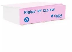 Rigips Placa Gipscarton Finita Ignifuga Rigips Rf Xw 12.5X1200X2600Mm (520070)