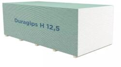 Rigips Placa Gipscarton Duragips H 12.5X1200X2600Mm (386993)
