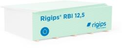 Rigips Placa Gipscarton Mediu Umed Rigips Rbi 12.5X1200X2000Mm (520061)
