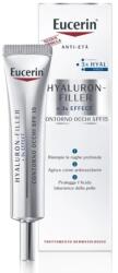Eucerin Hyaluron Filler ránctalanító szemránckrém 15 ml