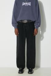 AMBUSH jeansi Waist Detail Denim Pants PPYH-SJM0DU_99X (BMYB003S24DEN0011100)