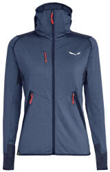 Salewa Agner Hybrid Pl/Dst W Fz Hdy női dzseki M / sötétkék