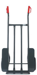Pro-Tech TOOLS Kézikocsi, molnárkocsi 200 kg, PU kerekek Pro-Tech TOOLS 16259 (16259)