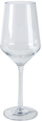 Bo-Camp Straight Deluxe 330 ml 2 db borospohár fehér