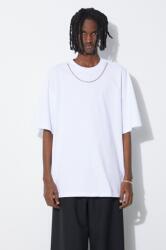 Ambush tricou din bumbac Ballchain PPYH-TSM2CC_00X (BMAA001S24JER0010101)