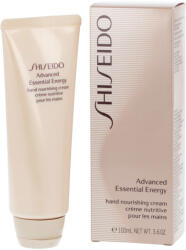 Shiseido Advanced Essential Energy Hand Nourishing Cream 100 ml