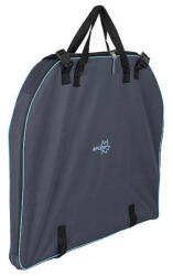Bo-Camp Storage bag for oval table asztalhordozó táska szürke/kék