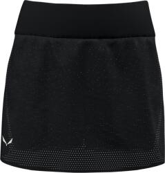 Salewa Pedroc 2 Dst W Skort női szoknya S / fekete