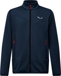 Salewa Puez Altavia Pl Jkt M férfi funkcionális pulóver L / sötétkék