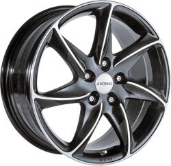 4x98 15x6.5 ET35 R51 GBFP 68