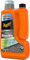 Meguiar's Sampon Auto cu Ceara Meguiar s Hybrid Ceramic Wash and Wax - 1, 66 Litri