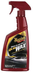 Meguiar's Ceara Auto Lichida Meguiar s Quik Wax - 710 ML