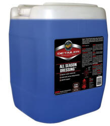 Meguiar's Dressing Exterior Meguiar s All Season Dressing - 18, 9 Litri