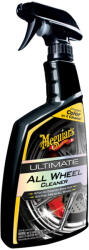 Meguiar's Solutie Curatare Jante Meguiar s Ultimate All Wheel Cleaner - 710 ML