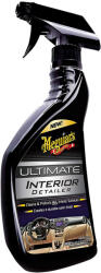Meguiar's Solutie Interior Auto Meguiar s Ultimate Interior Detailer - 450 ML