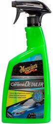 Meguiar's Solutie Curatare Rapida Meguiar s Hybrid Ceramic Detailer - 768 ML