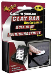 Meguiar's Argila Decontaminare Fina Meguiar s Smooth Surface Clay - 50g